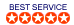 Best Service Award