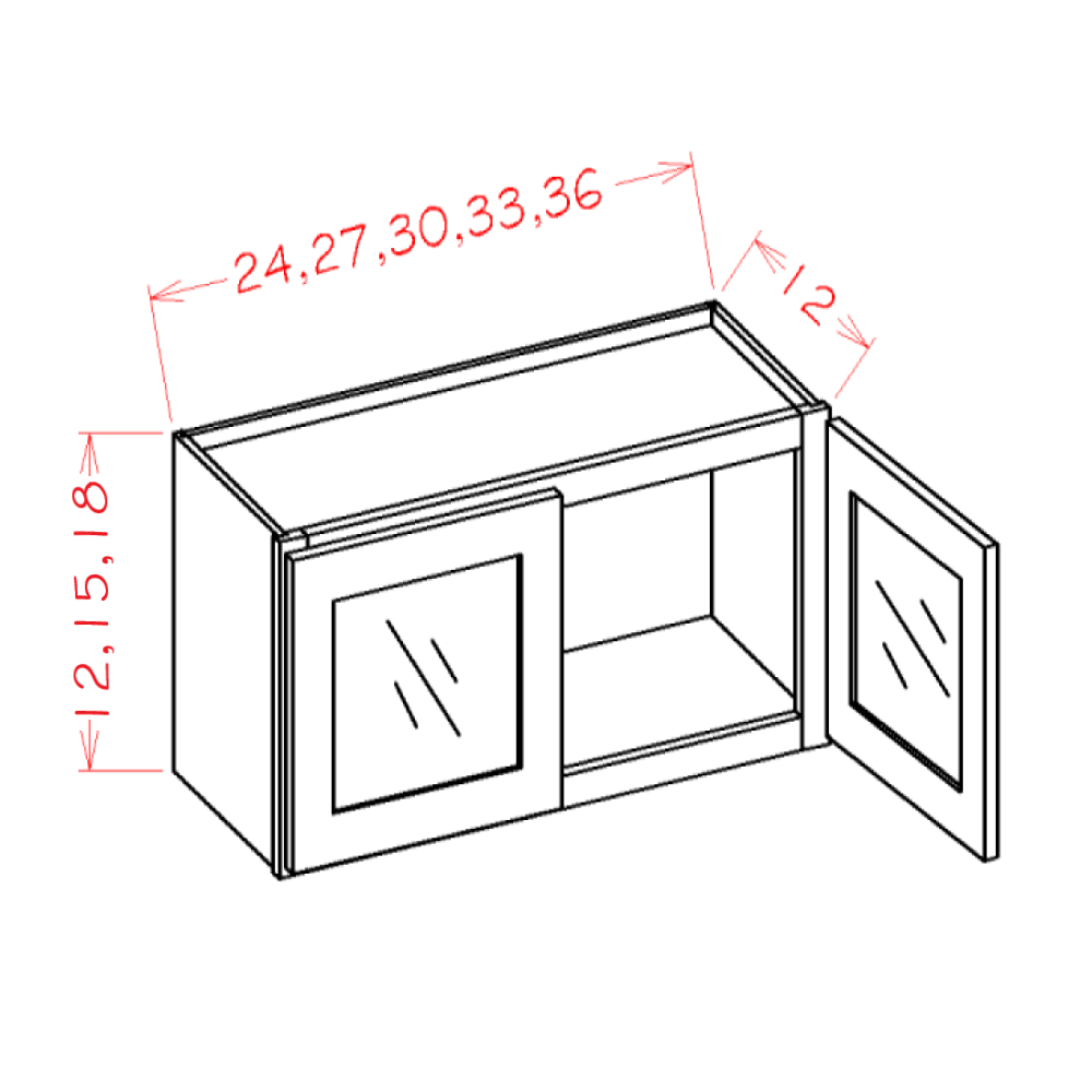 w2718gd-slim-shaker-white-double-glass-ready-door-stacker-wall