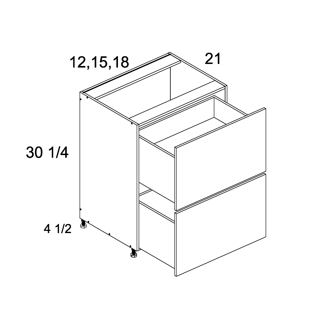 2vdb18-high-gloss-white-altamax-two-drawer-vanity-base-cabinet