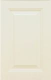 Sample Door - Alabaster Cream - 11"W x 15"H x 3/4"D