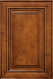 Sample Door - Cocoa Glaze - 11"W x 15"H x 3/4"D