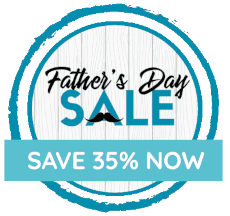 Father's Day Sale logo