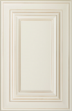 Sample Door - Heirloom Antique - 11"W x 15"H x 3/4"D