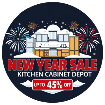 New Year Sale logo