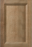 Sample Door - Warm Toffee - 11"W x 15"H x 3/4"D