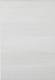 Sample Door - Sicilian White Pine - 11"W x 15"H x 3/4"D