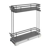 UB09 - 9" Base Cabinet Pullout