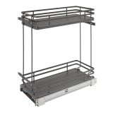 UB12 - 12" Base Cabinet Pullout