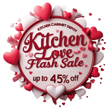 Kitchen Love<br> Flash Sale logo