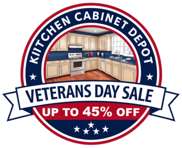 Veterans Day Sale logo