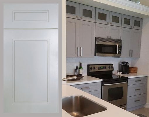 RTA Kitchen Cabinets | Ready-to-Assemble Cabinets