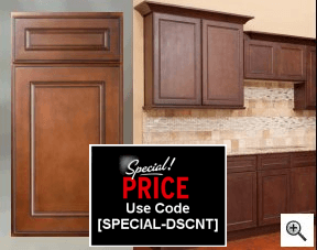 RTA Kitchen Cabinets SALE - Kitchen Cabinet Depot