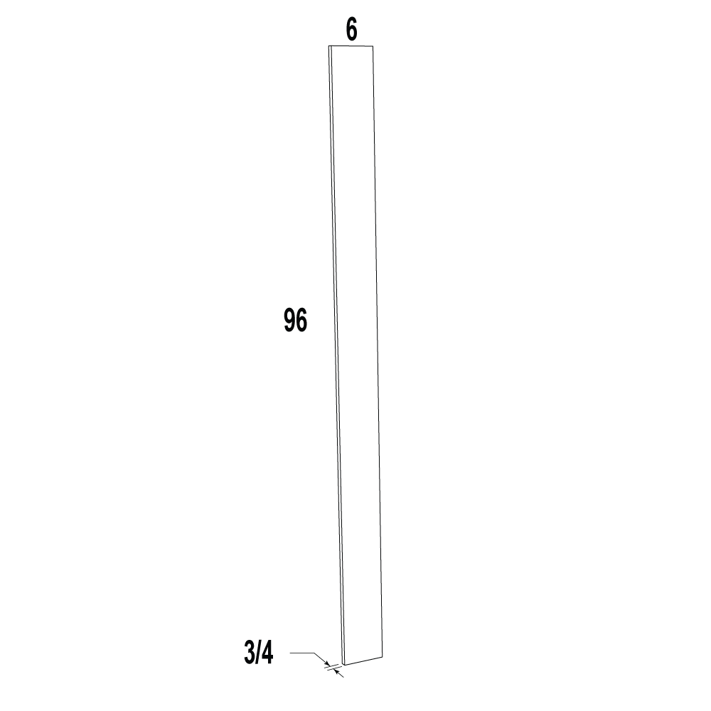 espresso-shaker-wall-filler-6x96-rta-cabinet-kitchen-cabinet-depot