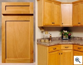 Kitchen Cabinets Rochester Ny