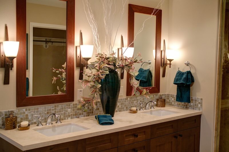 Bathroom Vanity