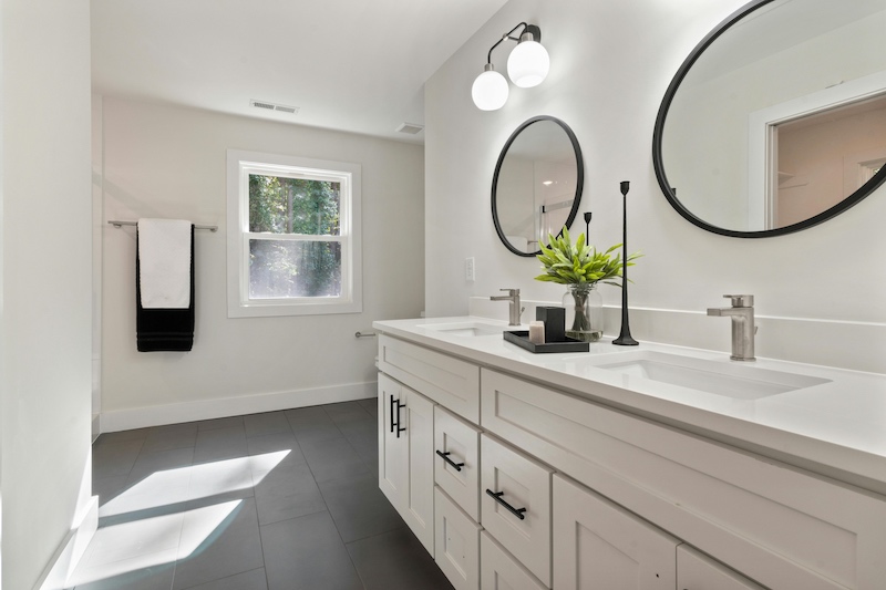 How to Replace a Bathroom Vanity Like a Pro: Upgrade Your Bathroom Today