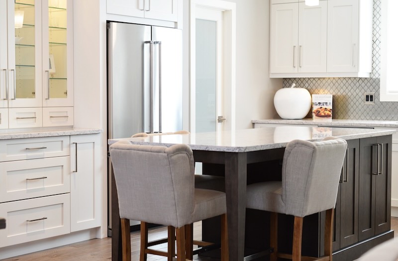 What are Shaker Kitchen Cabinets